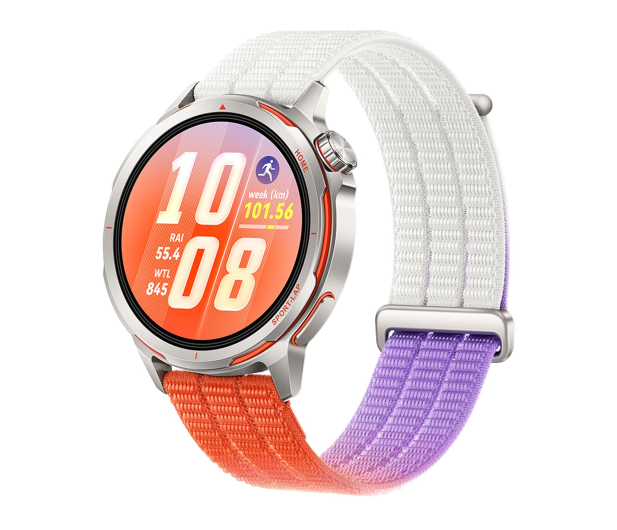 HUAWEI WATCH GT Runner 2 Orange - 1502900 - zdjęcie